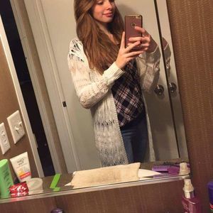 Meet your Posher, Brandy